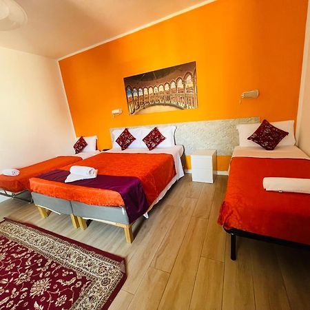 Venice Stay Местре Екстер'єр фото