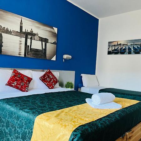 Venice Stay Местре Екстер'єр фото