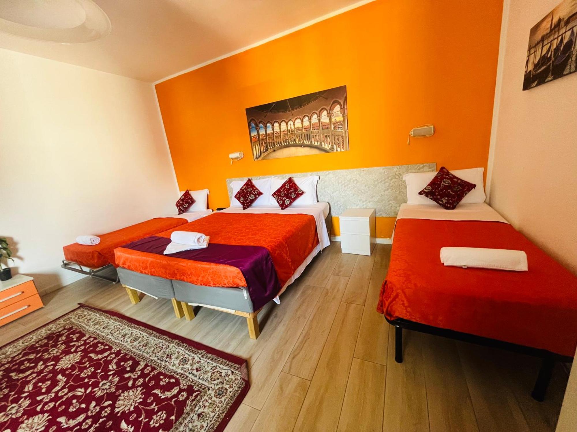 Venice Stay Местре Екстер'єр фото