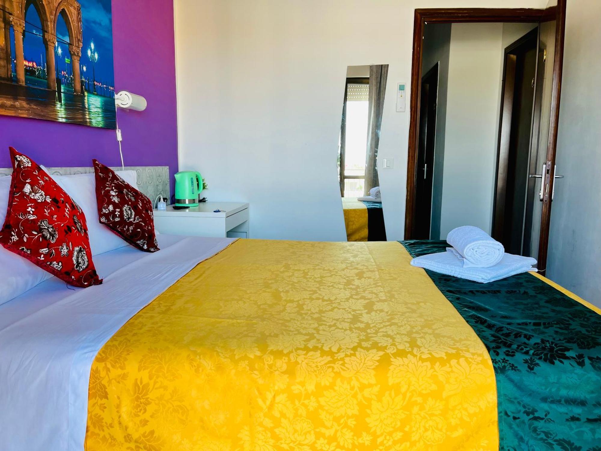 Venice Stay Местре Екстер'єр фото